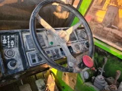 2#5800 Macchina operatrice semovente Merlo