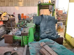 2#5800 Macchina operatrice semovente Merlo