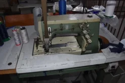 4#3856 Macchina per cucire Rimoldi