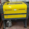 Macchina per incisione Laser Co2