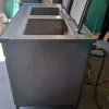 Macchina per la pulizia a ultrasuoni WIWOX MC 110 II