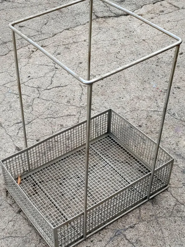 Macchina per la pulizia a ultrasuoni WIWOX MC 110 II