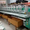 8#7030 Macchina per ricamo Tajima 12 teste