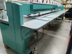 8#7030 Macchina per ricamo Tajima 12 teste