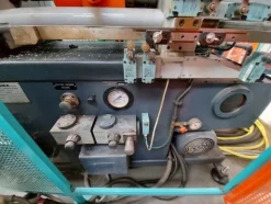 9#6439 Macchina per stampaggio a iniezione Presma