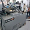 1#8176 Macchina per stampaggio plastica Sandretto