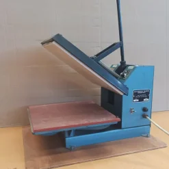 Macchina per transfer