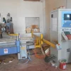 Macchinari da falegnameria di ottima qualità