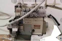 1#72364 Macchinari di tessitura e scaffalature e carrelli porta merce