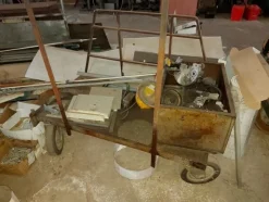 60#6304 Macchinari e accessori per la lavorazione del ferro