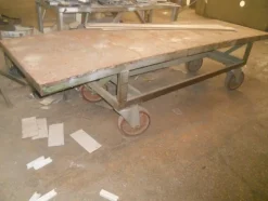 60#6304 Macchinari e accessori per la lavorazione del ferro