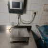 1#9742 Macchinari e attrezzature per salumificio