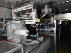 1#9742 Macchinari e attrezzature per salumificio