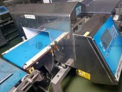 1#9742 Macchinari e attrezzature per salumificio