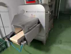 1#9742 Macchinari e attrezzature per salumificio