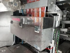 1#9742 Macchinari e attrezzature per salumificio