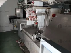 1#9742 Macchinari e attrezzature per salumificio
