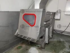 1#9742 Macchinari e attrezzature per salumificio