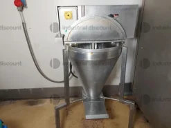 1#9742 Macchinari e attrezzature per salumificio