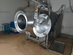 1#9742 Macchinari e attrezzature per salumificio
