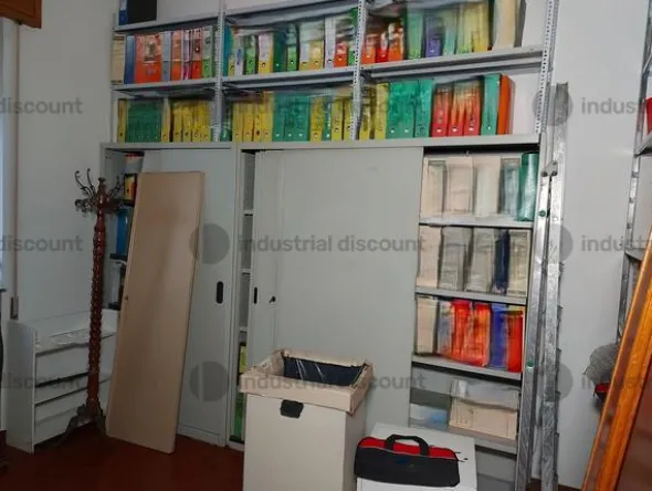 1#9742 Macchinari e attrezzature per salumificio