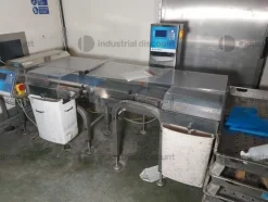 1#9742 Macchinari e attrezzature per salumificio
