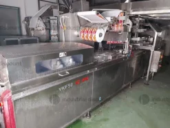 1#9742 Macchinari e attrezzature per salumificio