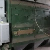 1#7482 Macchinari e attrezzature per carbonizzo e autocarro Iveco