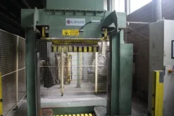 1#7482 Macchinari e attrezzature per carbonizzo e autocarro Iveco