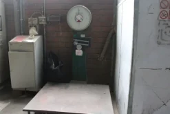 1#7482 Macchinari e attrezzature per carbonizzo e autocarro Iveco