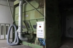 1#7482 Macchinari e attrezzature per carbonizzo e autocarro Iveco