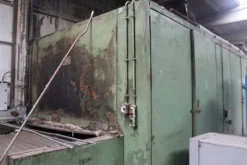 1#7482 Macchinari e attrezzature per carbonizzo e autocarro Iveco