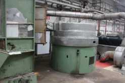 1#7482 Macchinari e attrezzature per carbonizzo e autocarro Iveco