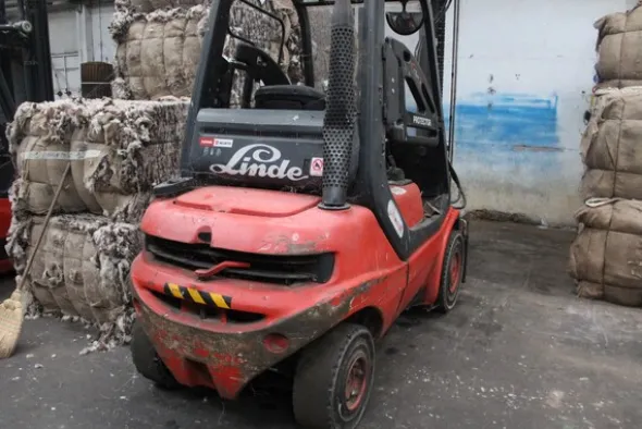 1#7482 Macchinari e attrezzature per carbonizzo e autocarro Iveco