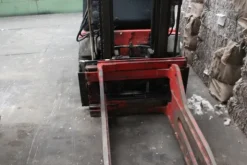 1#7482 Macchinari e attrezzature per carbonizzo e autocarro Iveco