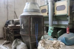 1#7482 Macchinari e attrezzature per carbonizzo e autocarro Iveco