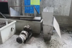 1#7482 Macchinari e attrezzature per carbonizzo e autocarro Iveco