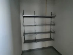 2#7518 Macchinari e attrezzature per calzaturificio