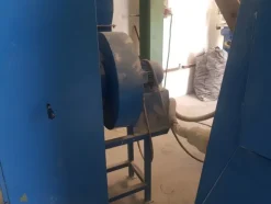 19#5756 Macchinari e attrezzature per la verniciatura