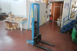 1#4469 Macchinari e attrezzaure da tipografia