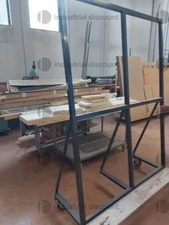 1#9685 Macchinari ed attrezzature per la lavorazione del legno