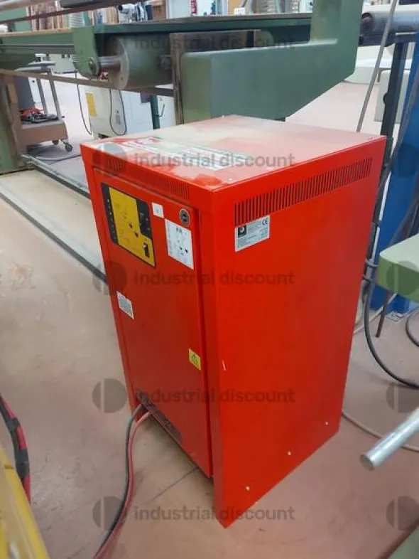 1#9685 Macchinari ed attrezzature per la lavorazione del legno