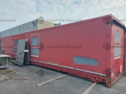 1#9685 Macchinari ed attrezzature per la lavorazione del legno