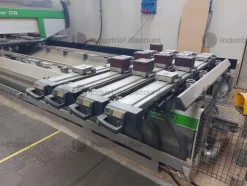 1#9685 Macchinari ed attrezzature per la lavorazione del legno
