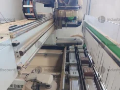 1#9685 Macchinari ed attrezzature per la lavorazione del legno