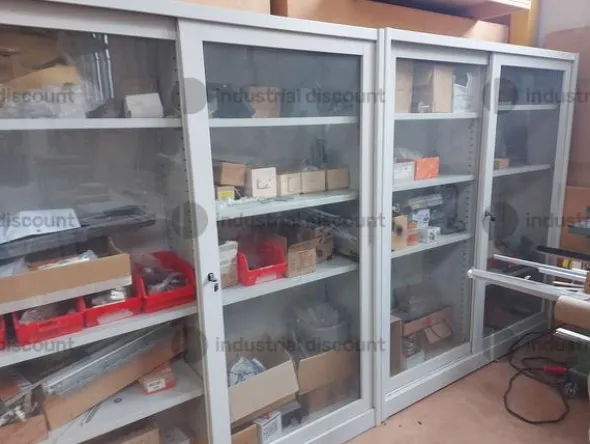 1#9685 Macchinari ed attrezzature per la lavorazione del legno