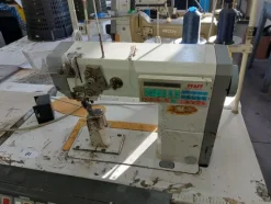 24#7518 Macchinari ed attrezzature per calzaturificio