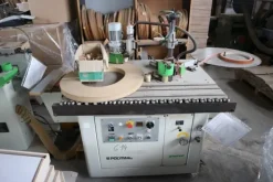 2#6954 Macchinari ed attrezzature per falegnameria
