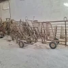 1#8362 Macchinari ed attrezzature per la lavorazione del marmo