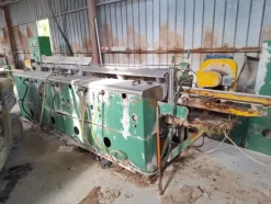 1#8362 Macchinari ed attrezzature per la lavorazione del marmo